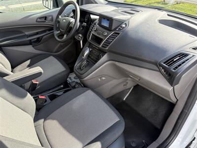 2023 Ford Transit Connect XL   - Photo 17 - Lecanto, FL 34461