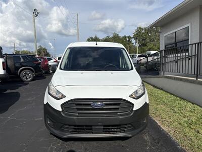 2023 Ford Transit Connect XL   - Photo 2 - Lecanto, FL 34461