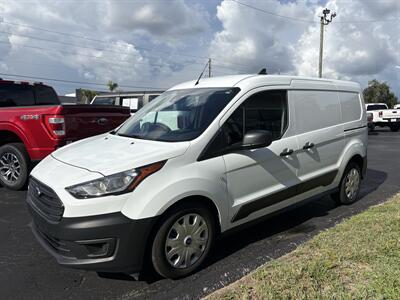 2023 Ford Transit Connect XL   - Photo 3 - Lecanto, FL 34461