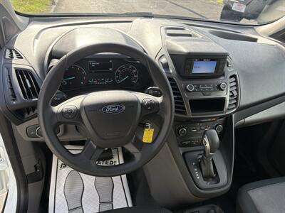 2023 Ford Transit Connect XL   - Photo 11 - Lecanto, FL 34461