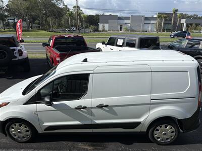 2023 Ford Transit Connect XL   - Photo 6 - Lecanto, FL 34461