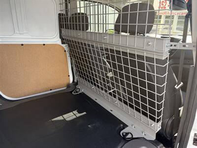 2023 Ford Transit Connect XL   - Photo 22 - Lecanto, FL 34461