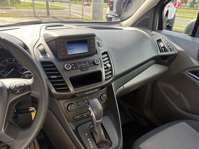 2023 Ford Transit Connect XL   - Photo 13 - Lecanto, FL 34461