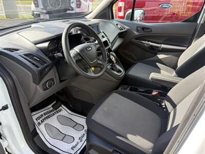 2023 Ford Transit Connect XL   - Photo 8 - Lecanto, FL 34461