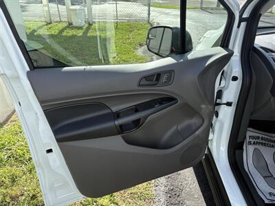2023 Ford Transit Connect XL   - Photo 7 - Lecanto, FL 34461
