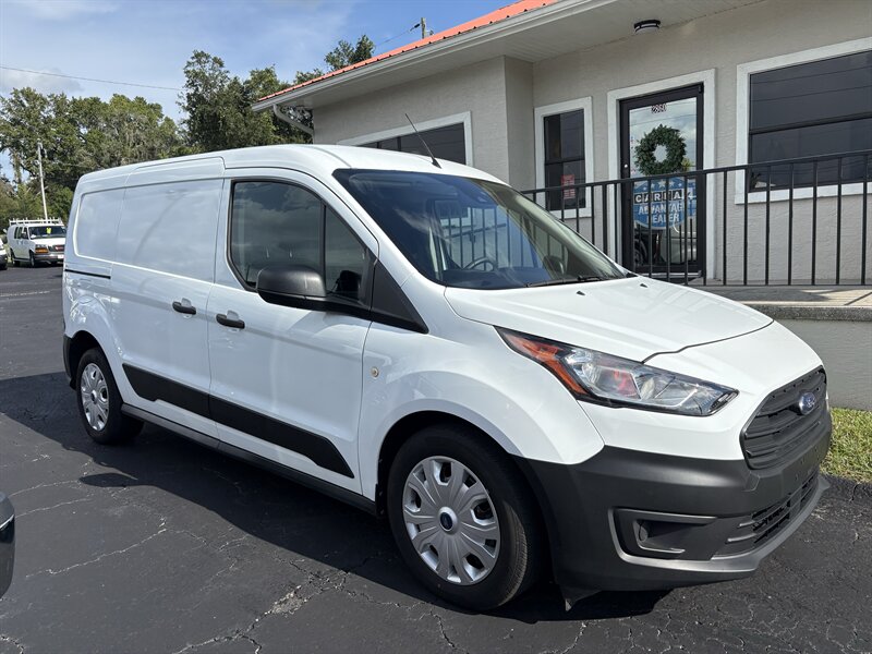 2023 Ford Transit Connect XL   - Photo 1 - Lecanto, FL 34461