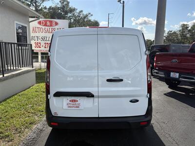 2023 Ford Transit Connect XL   - Photo 5 - Lecanto, FL 34461