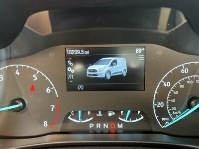 2023 Ford Transit Connect XL   - Photo 12 - Lecanto, FL 34461