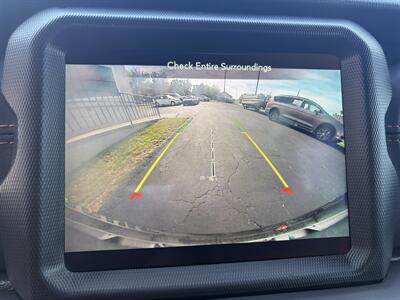 2023 Jeep Wrangler Sahara 4xe   - Photo 17 - Lecanto, FL 34461