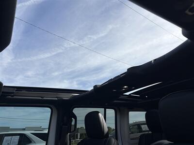 2023 Jeep Wrangler Sahara 4xe   - Photo 19 - Lecanto, FL 34461