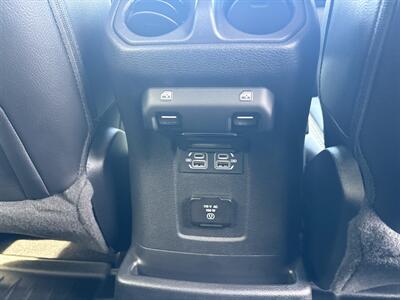 2023 Jeep Wrangler Sahara 4xe   - Photo 27 - Lecanto, FL 34461