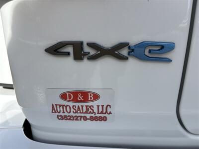 2023 Jeep Wrangler Sahara 4xe   - Photo 33 - Lecanto, FL 34461