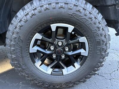 2020 Jeep Wrangler Unlimited Sahara   - Photo 25 - Lecanto, FL 34461