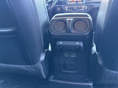 2020 Jeep Wrangler Unlimited Sahara   - Photo 21 - Lecanto, FL 34461