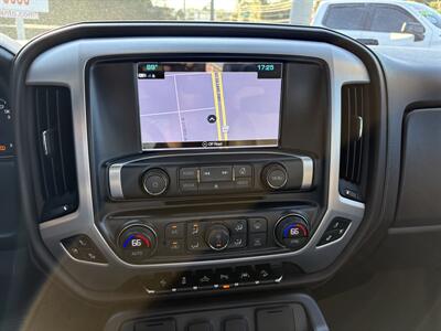 2017 GMC Sierra 1500 SLT   - Photo 6 - Lecanto, FL 34461