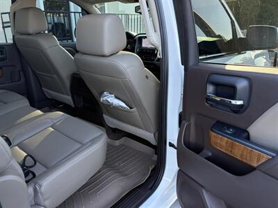 2017 GMC Sierra 1500 SLT   - Photo 7 - Lecanto, FL 34461