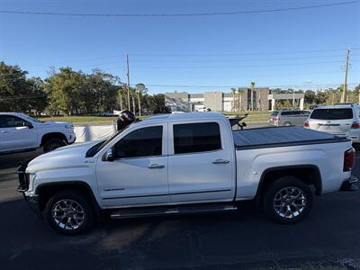2017 GMC Sierra 1500 SLT   - Photo 5 - Lecanto, FL 34461