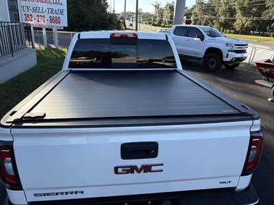 2017 GMC Sierra 1500 SLT   - Photo 3 - Lecanto, FL 34461