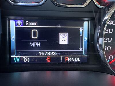 2017 GMC Sierra 1500 SLT   - Photo 14 - Lecanto, FL 34461