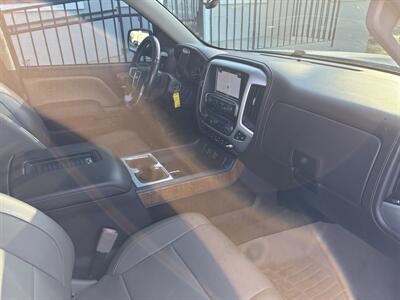 2017 GMC Sierra 1500 SLT   - Photo 8 - Lecanto, FL 34461