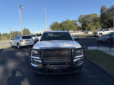 2017 GMC Sierra 1500 SLT   - Photo 10 - Lecanto, FL 34461