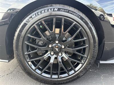 2018 Ford Mustang GT Premium - Photo 19 - Lecanto, FL 34461