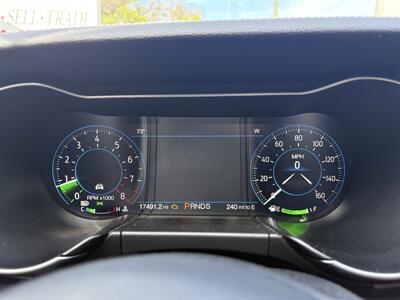 2018 Ford Mustang GT Premium - Photo 9 - Lecanto, FL 34461