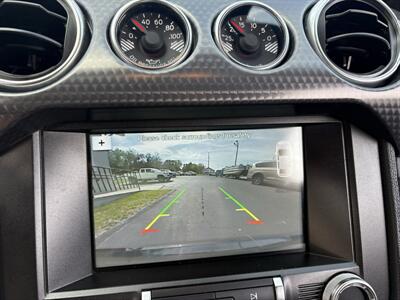 2018 Ford Mustang GT Premium - Photo 22 - Lecanto, FL 34461