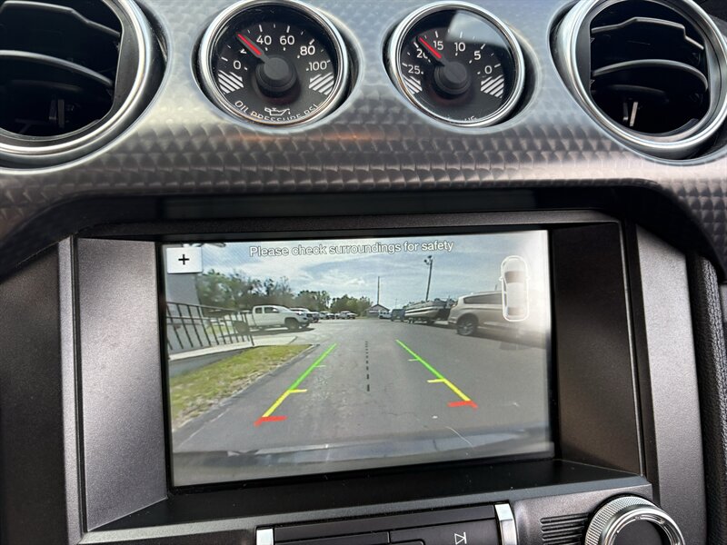 2018 Ford Mustang GT Premium - Photo 22 - Lecanto, FL 34461