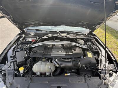 2018 Ford Mustang GT Premium - Photo 21 - Lecanto, FL 34461