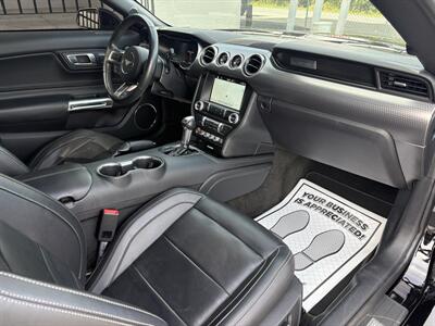 2018 Ford Mustang GT Premium - Photo 14 - Lecanto, FL 34461