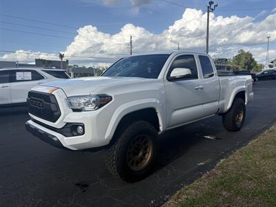 2022 Toyota Tacoma SR5 V6   - Photo 3 - Lecanto, FL 34461
