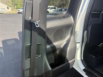 2022 Toyota Tacoma SR5 V6   - Photo 21 - Lecanto, FL 34461