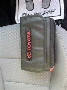 2022 Toyota Tacoma SR5 V6   - Photo 24 - Lecanto, FL 34461