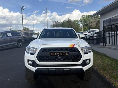 2022 Toyota Tacoma SR5 V6   - Photo 2 - Lecanto, FL 34461