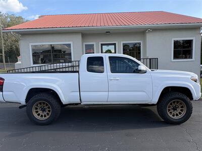 2022 Toyota Tacoma SR5 V6   - Photo 4 - Lecanto, FL 34461