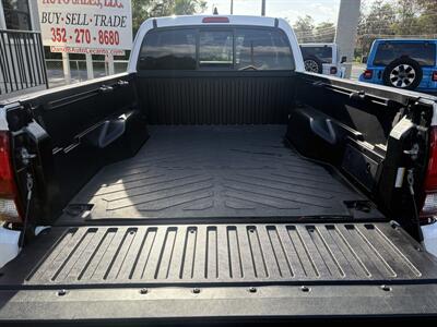 2022 Toyota Tacoma SR5 V6   - Photo 25 - Lecanto, FL 34461