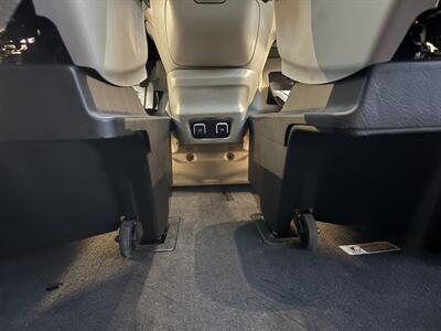 2017 Chrysler Pacifica Limited   - Photo 20 - Lecanto, FL 34461