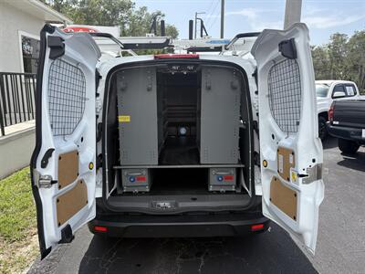 2023 Ford Transit Connect XLT - Photo 22 - Lecanto, FL 34461