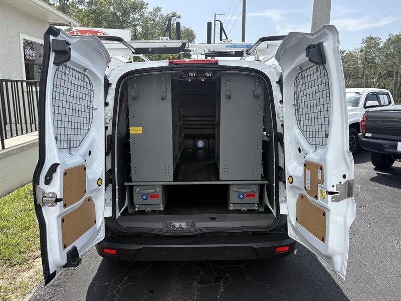 2023 Ford Transit Connect XLT - Photo 22 - Lecanto, FL 34461