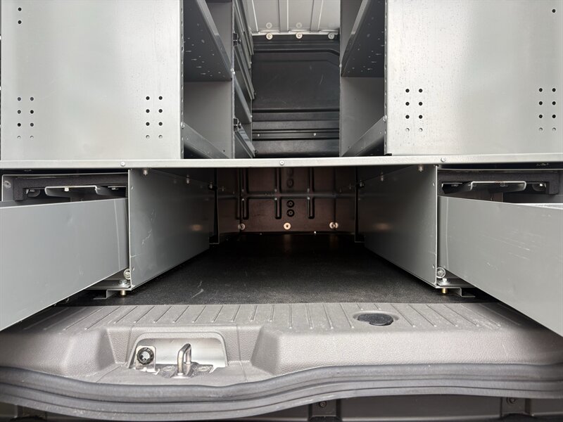 2023 Ford Transit Connect XLT - Photo 25 - Lecanto, FL 34461