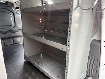 2023 Ford Transit Connect XLT - Photo 27 - Lecanto, FL 34461