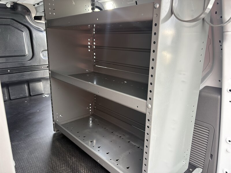 2023 Ford Transit Connect XLT - Photo 27 - Lecanto, FL 34461