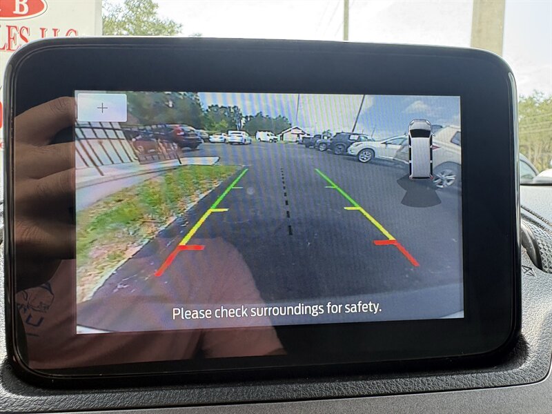 2023 Ford Transit Connect XLT - Photo 18 - Lecanto, FL 34461
