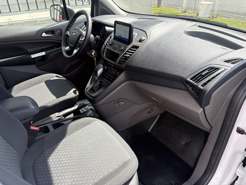2023 Ford Transit Connect XLT - Photo 32 - Lecanto, FL 34461