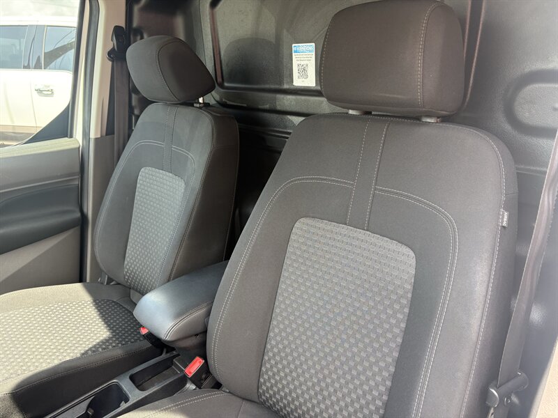 2023 Ford Transit Connect XLT - Photo 13 - Lecanto, FL 34461
