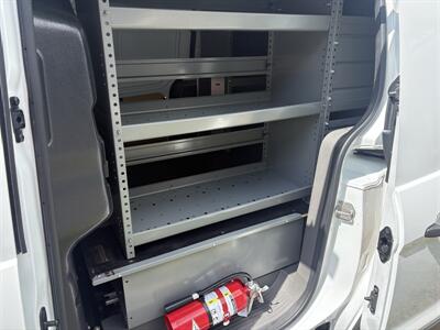 2023 Ford Transit Connect XLT - Photo 21 - Lecanto, FL 34461