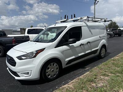2023 Ford Transit Connect XLT - Photo 3 - Lecanto, FL 34461