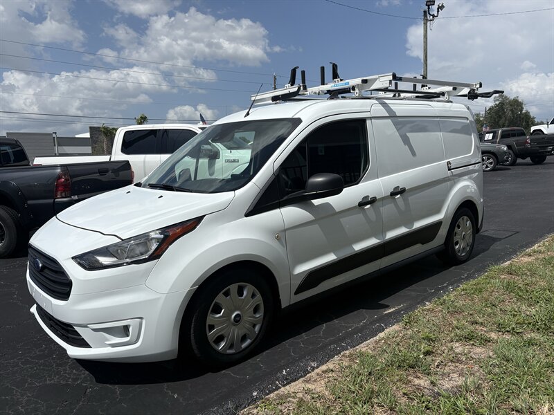 2023 Ford Transit Connect XLT - Photo 3 - Lecanto, FL 34461