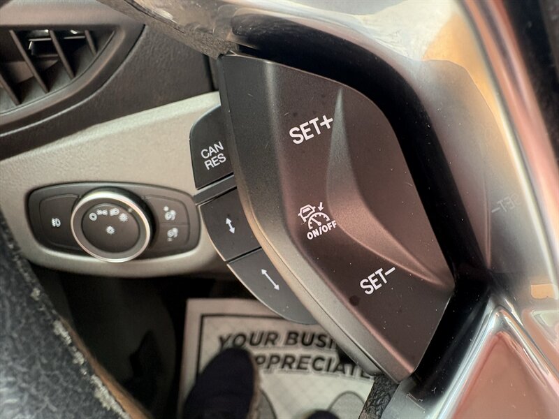 2023 Ford Transit Connect XLT - Photo 20 - Lecanto, FL 34461